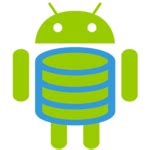 Image result for Android Room Logo