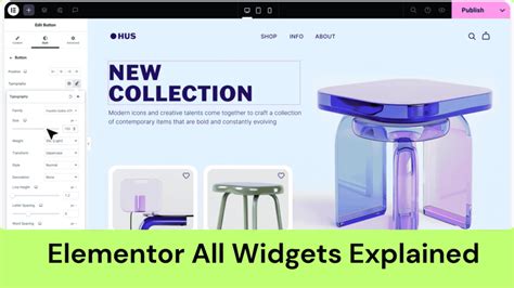 Image result for Ferdy Elementor Tutorial