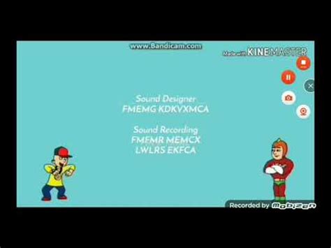 Image result for GoAnimate Credits