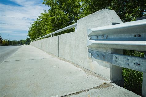 Image result for Terminal Section of Guide Rail