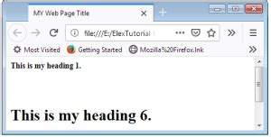 Image result for Inline CSS in HTML