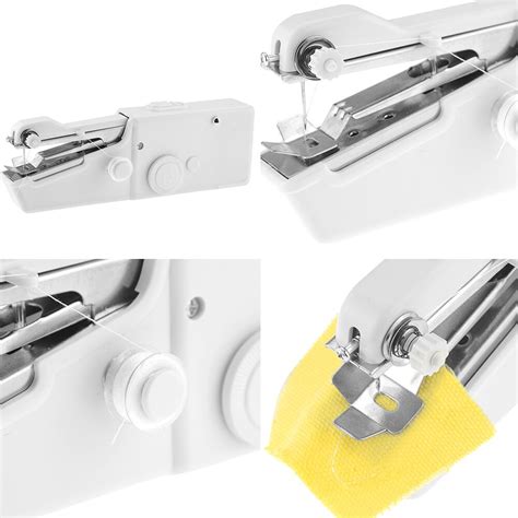 Toradh íomhá ar Hand Sewing Machine and Level