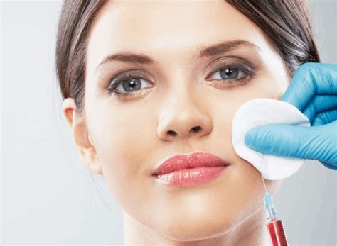 Image result for What Is a Vampire Facelift