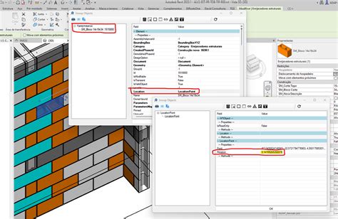 Get Instance Element From Object Python Dynamo に対する画像結果