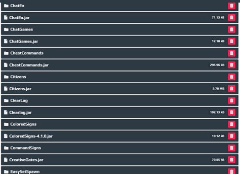 Image result for Aternos Keep Inventory Tutorial