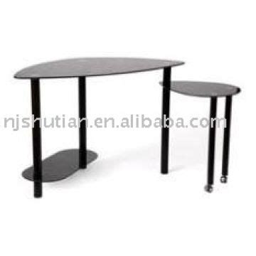 Afbeeldingsresultaten voor Glass Computer Table