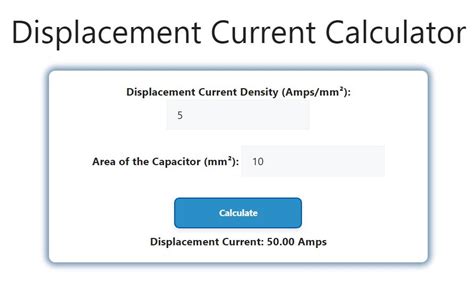 Afbeeldingsresultaten voor Displacement Current