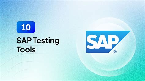 SAP Testing Icon에 대한 이미지 결과