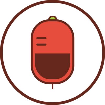 Toradh íomhá ar Blood Circle PNG