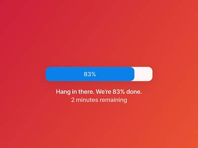CSS Progress Goal Indicator に対する画像結果