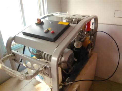 Image result for SCBA Cascade System