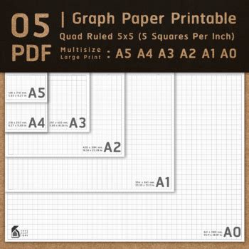 Image result for A5 Graph Paper Printable
