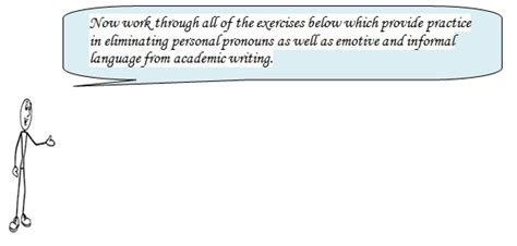 Image result for Academic Tone Examples