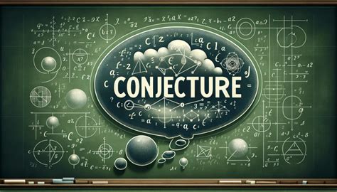 Toradh íomhá ar Conjecture Geometry