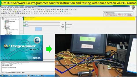 Image result for CX-Programmer
