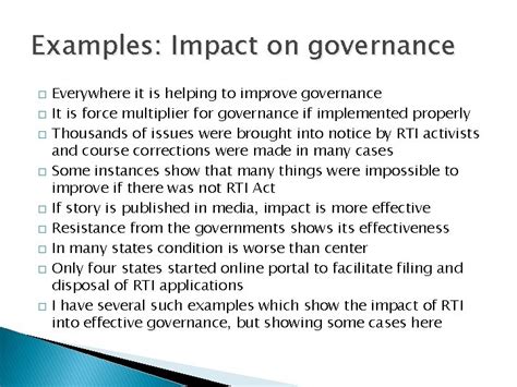 Image result for Governance Issues Examples
