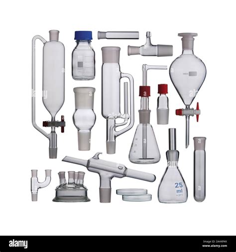 Image result for Lab Glassware Set