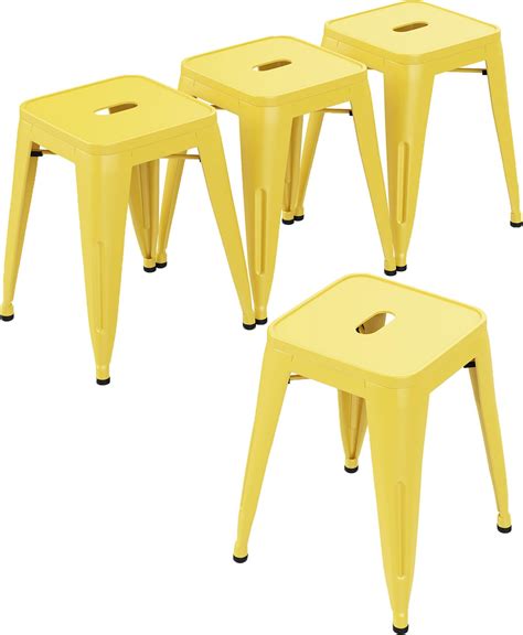 Image result for Metel Stool