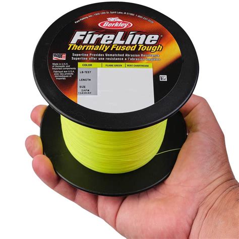 Image result for Fireline Fishing Line