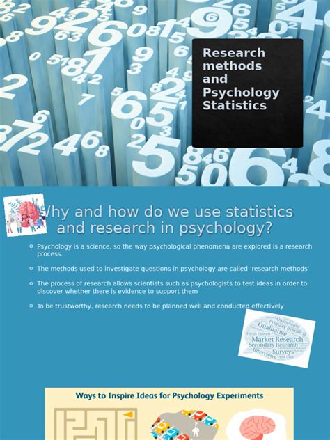 Image result for Types of Statistics in Research Methods