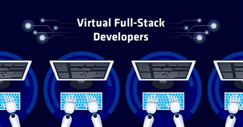 Image result for Full-Stack Programming Visual