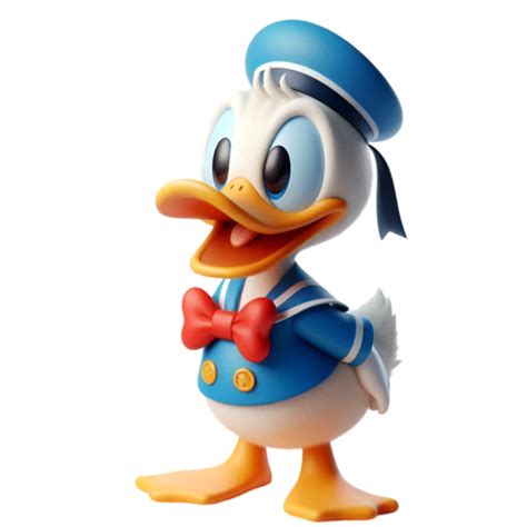 Computer Disney Character PNG に対する画像結果