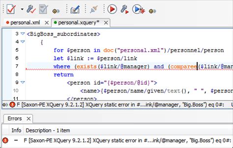Toradh íomhá ar XQuery with PowerShell