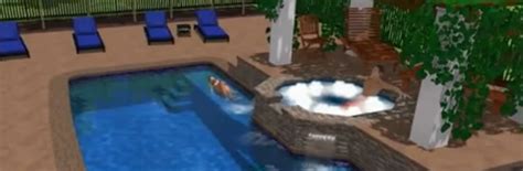Image result for Swimming Pool Spring Break