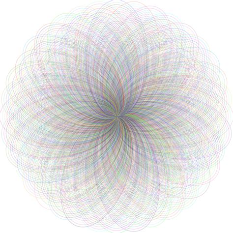 Geometric Line Art Design - Free vector graphic on Pixabay