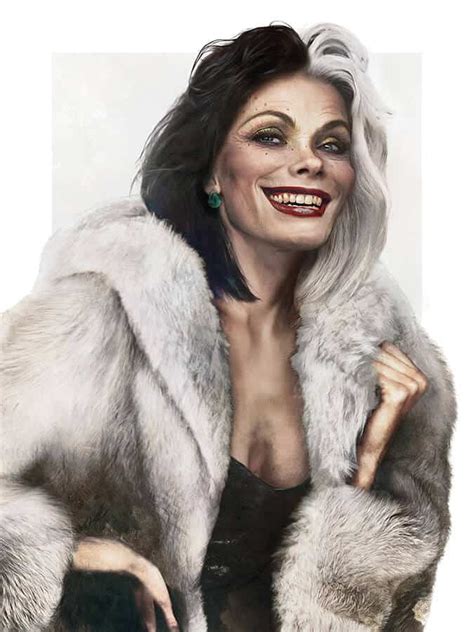 Image result for Cruella Real Life
