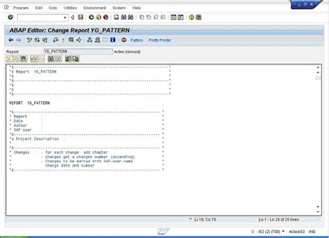 Image result for ABAP Contains Pattern