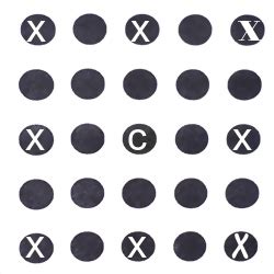 Toradh íomhá ar Conjecture Geometry