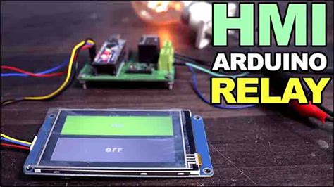 Image result for Arduino Controlling Relay