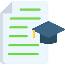 Image result for Course Information Icon