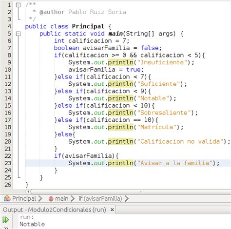 If Else En Java に対する画像結果