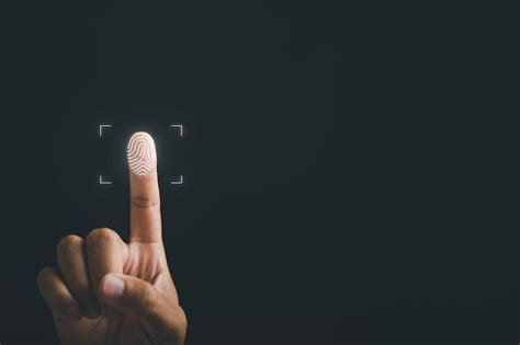 Image result for Futuristic Biometric Hand Scanner