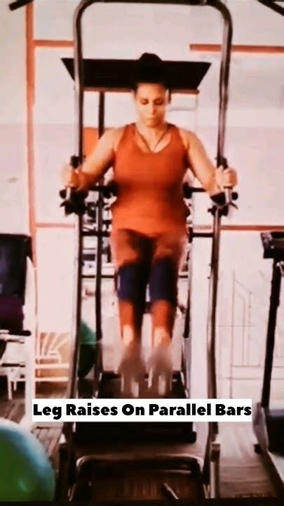 Image result for Parallel Leg Raises