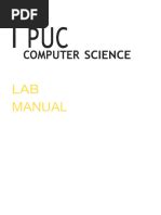 Toradh íomhá ar Computer Lab Manual Classmat E