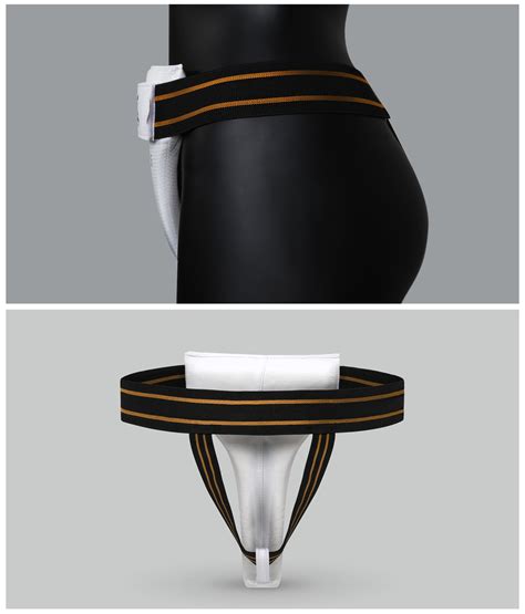 Groin Protector with Face に対する画像結果