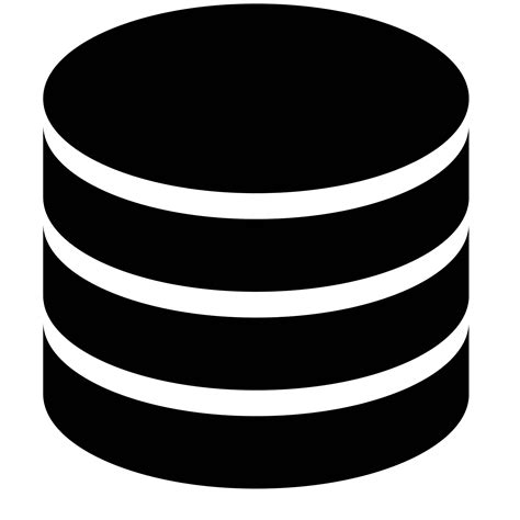 Afbeeldingsresultaten voor Database Logo Red