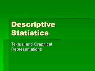 Image result for Poster Presentation On Descriptive Statistics
