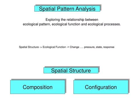 Spatial Pattern AP Geometry に対する画像結果