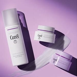 Image result for Curel Intensive Moisture Cream