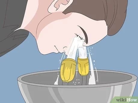 How to Clean Eyes Meme 的图像结果