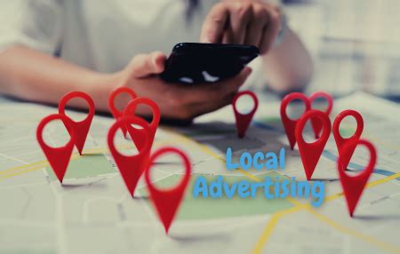 Image result for Creating Ads in Local