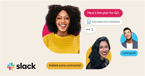 Image result for Slack Messaging