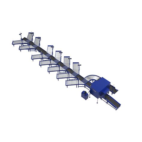 Image result for Logistics Sorting System