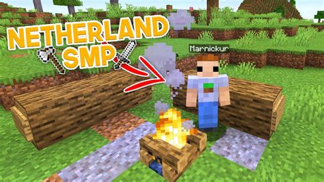 Image result for Minecraft Java Netherland SMP