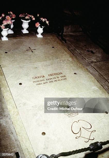 Image result for Grace Kelly Casket