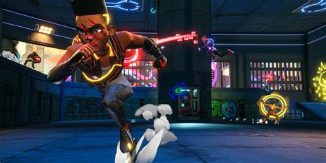 Afbeeldingsresultaten voor Knockout City Best Plays